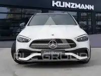 2026 Mercedes Benz C 200