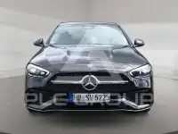 2026 Mercedes Benz C 200