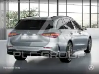 2026 Mercedes Benz C 200