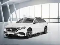 2026 Mercedes Benz E 220
