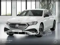 2026 Mercedes Benz E 220