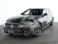 2026 Mercedes Benz E 220