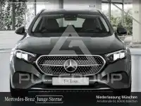 2026 Mercedes Benz E 220