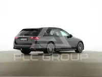 2026 Mercedes Benz E 220