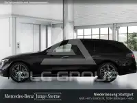 2026 Mercedes Benz E 220