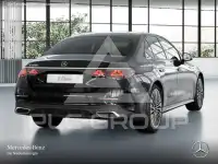 2026 Mercedes Benz E 220