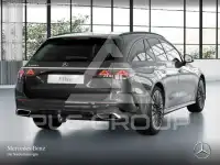 2026 Mercedes Benz E 220