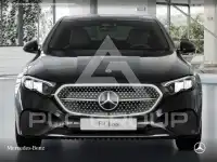 2026 Mercedes Benz E 220