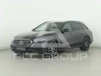 2026 Mercedes Benz E 220