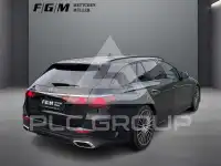 2026 Mercedes Benz E 220