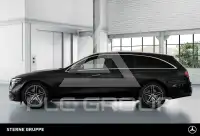 2026 Mercedes Benz E 220