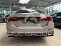 2026 Mercedes Benz E 220