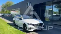 2026 Mercedes Benz E 220