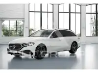 2026 Mercedes Benz E 220