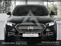 2026 Mercedes Benz E 220