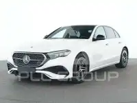 2026 Mercedes Benz E 220