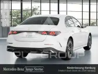 2026 Mercedes Benz E 220