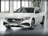 2026 Mercedes Benz E 220