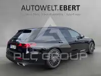 2026 Mercedes Benz E 220
