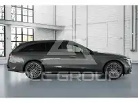 2026 Mercedes Benz E 220