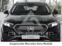 2026 Mercedes Benz E 220