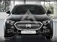 2026 Mercedes Benz E 220
