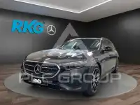2026 Mercedes Benz E 220