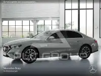 2026 Mercedes Benz E 220