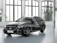 2026 Mercedes Benz E 220