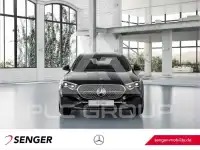 2026 Mercedes Benz E 220