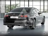2026 Mercedes Benz E 220