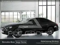 2026 Mercedes Benz E 220