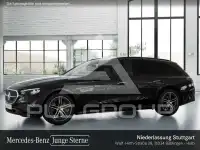 2026 Mercedes Benz E 220