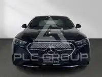 2026 Mercedes Benz E 220