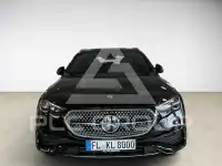 2026 Mercedes Benz E 220