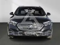 2026 Mercedes Benz E 220