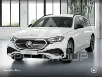 2026 Mercedes Benz E 220