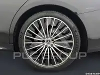 2026 Mercedes Benz E 220