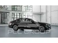 2026 Mercedes Benz E 220