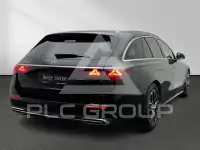 2026 Mercedes Benz E 220