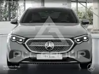 2026 Mercedes Benz E 220