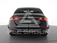2026 Mercedes Benz E 220