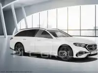 2026 Mercedes Benz E 220