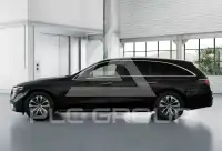 2026 Mercedes Benz E 220