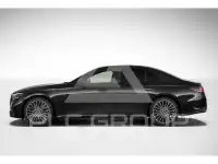 2026 Mercedes Benz E 220
