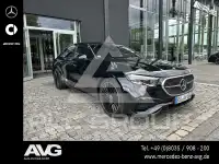 2026 Mercedes Benz E 220