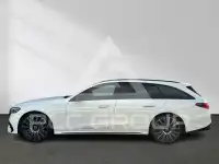 2026 Mercedes Benz E 220