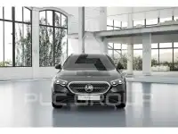 2026 Mercedes Benz E 220