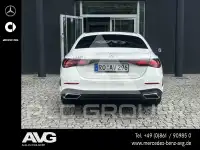 2026 Mercedes Benz E 220