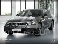2026 Mercedes Benz E 220